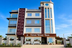Hotel Vraj Inn, Dwarka