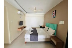 FabHotel Prime Ajinkyatara, Pune