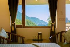 Hotel Sunny Cot, Mussoorie