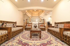 The dun garden and resort, Jaipur