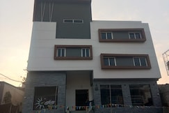 Sri guru hotel, Tiruchirappalli