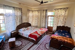 Shahin Heritage and Homestay, Srinagar