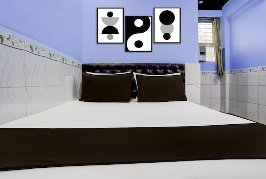 Hotel O Yash Lodging