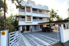 Pazhoor Residency, Thiruvananthapuram