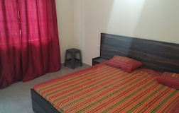 Deluxe Rooms
