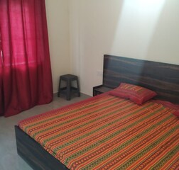 Deluxe Rooms