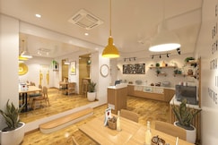 Bloom Hotel Cuffe Parade Colaba, Mumbai