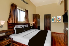 Townhouse Oak Sinhgad Road Crossway Formerly Popular Hotel, Pune