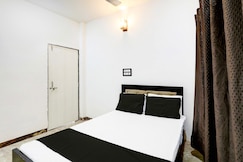 Hotel O Raj Mahal, Damoh