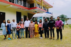 Yamunotri Darshan Resort By Preet rSS, Barkot