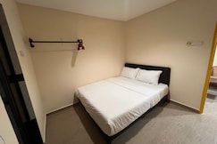 Hotel O Tampoi Sojourn, Johor Bahru