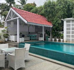 Swimming Pool 1