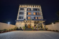 Hotel RRV Near Golden Temple with Parking, Amritsar