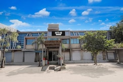 Super Hotel O Vatva Railway Station Formerly Anmol Palace, Ahmedabad
