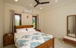 Canal View Room with Balcony