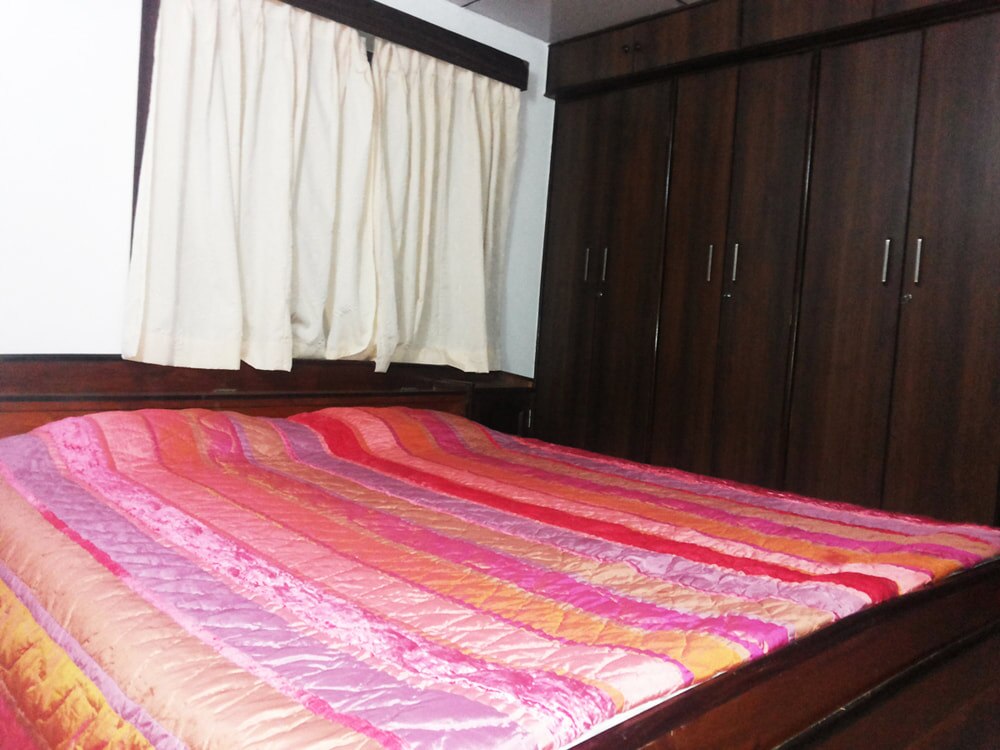 Manyatha Homestay - Mullayyanagiri Hill View. - Tap to explore photos