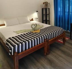 Deluxe Room With AC