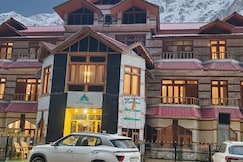 Hotel Anupam Kasol, Kasol