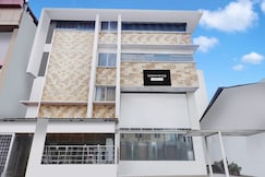 Super Townhouse City Center Near Mysore Palace Formerly Aavass Inn, Mysore