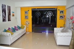 CCC PepperMint, Hosur