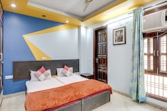 The Royal Nest , Delhi