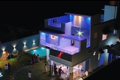 R&B Villa Mahabalipuram, Mahabalipuram