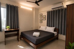 Z Express Ananta, Bangalore