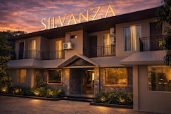 Silvanza Resort By Nivanta, Jim Corbett (Ramnagar)