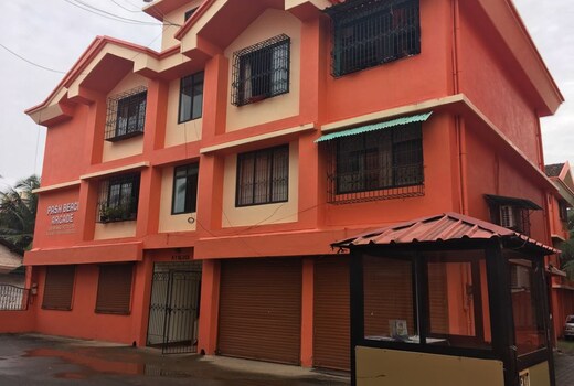 Uniqa 1BHK