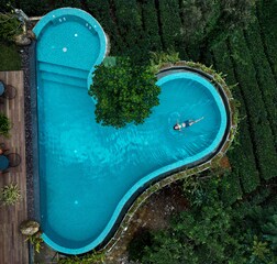 Swimming Pool 1