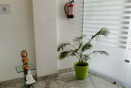 Hotel O Stay Happy