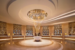 JW Marriott Mumbai Sahar, Mumbai