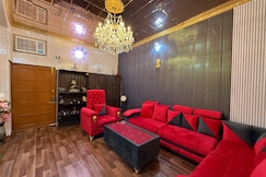 LUCKNOW GUEST HOUSE, Lucknow