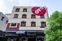 SPOT ON Hotel Kabila, Delhi