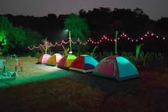 Laxmi Resort, Murud Janjira