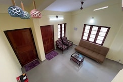 Stay Near  Vazhuthacaud, Thiruvananthapuram