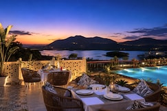 The Classic Crown Udaipur  A Luxury Hotel by Lake Pichola, Udaipur