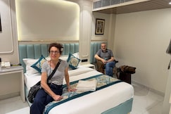 THE WESTERN GRAND - THE LUXURY HOTEL, Loni