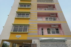 HOTEL O MAA RESIDENCY NEAR BISWA BANGLA, Kolkata