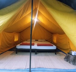 Alpine Tents