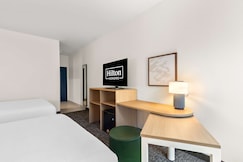 Spark by Hilton Missouri City, Fort Bend