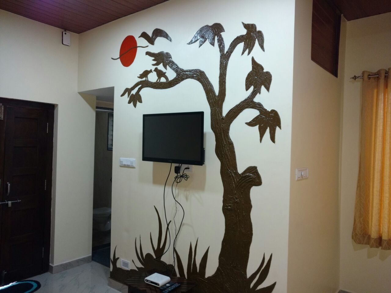 Nakshatra Holiday Home - Tap to explore photos