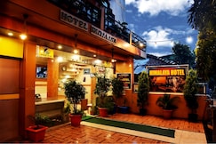 Hotel Himalaya, Pachmarhi