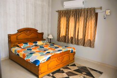 Malaiya Homestay, Jabalpur