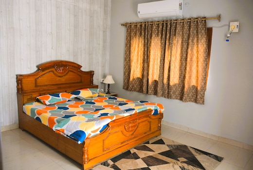 Malaiya Homestay