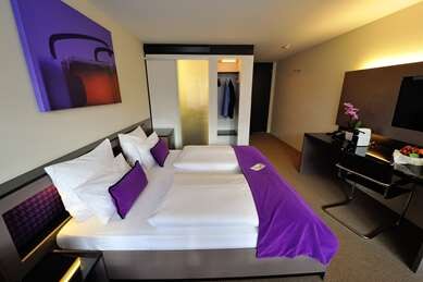 Best Western Plus BierKulturHotel Schwanen - Tap to explore photos