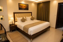 Hotel Green Castle, Panipat