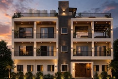 SRI LAXMI VENKATESHWARA HOTEL, Raichur