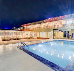 Swimming Pool 1
