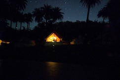 Private Cabin in Aarna Nature Camp meals included, Abu Road